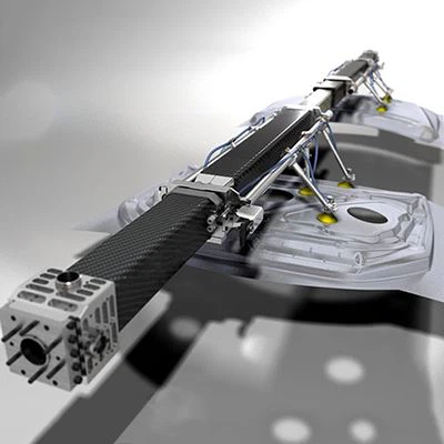 Robotic Arm