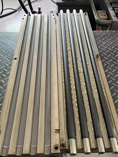 Mold Pressing Mold Pressing