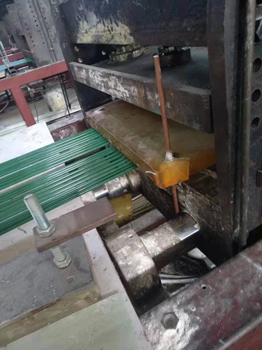 Pultrusion Pultrusion