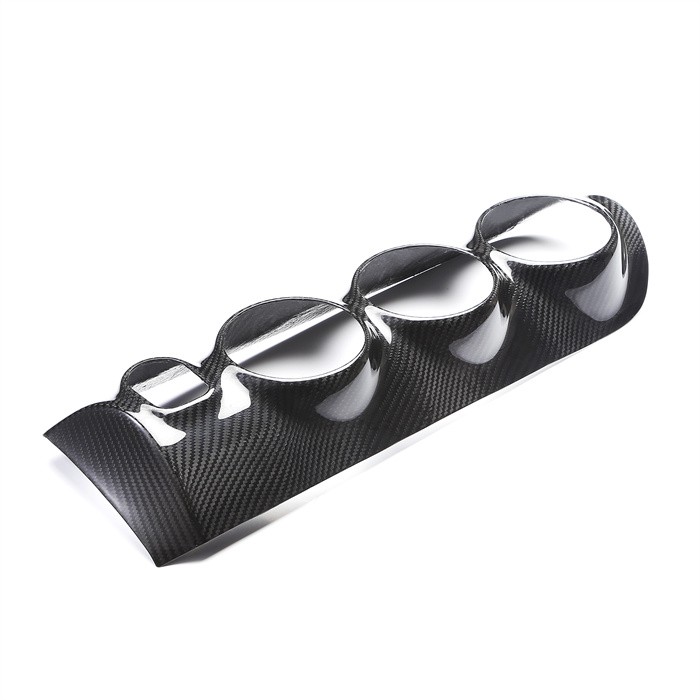 Carbon Fiber Car Part