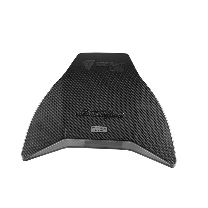 Carbon Fiber Car Parts Manufacturer