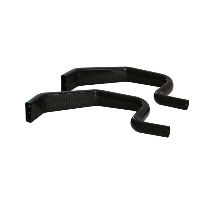 Carbon Fiber Drone Tube