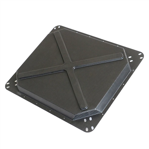 Carbon Fiber Frame For Drone