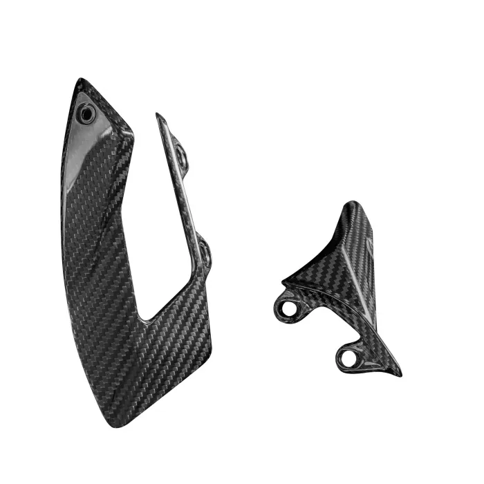 Carbon Fiber Harley Davidson Parts