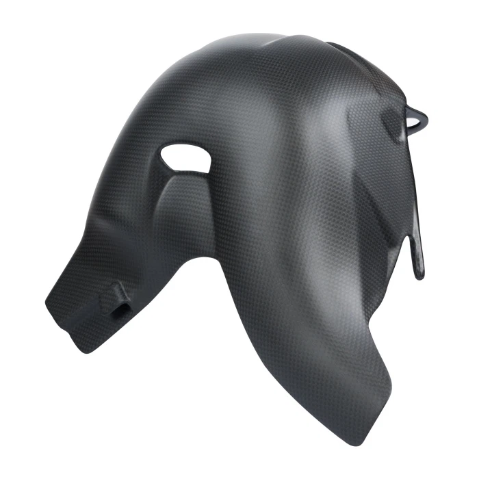 Carbon Fiber Fairing