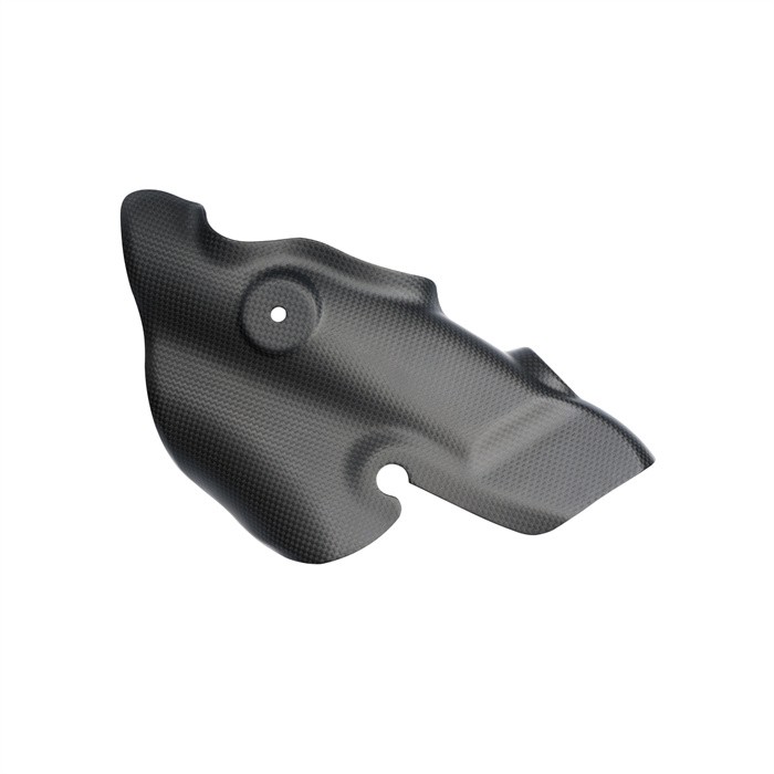 Carbon Fiber Harley Parts