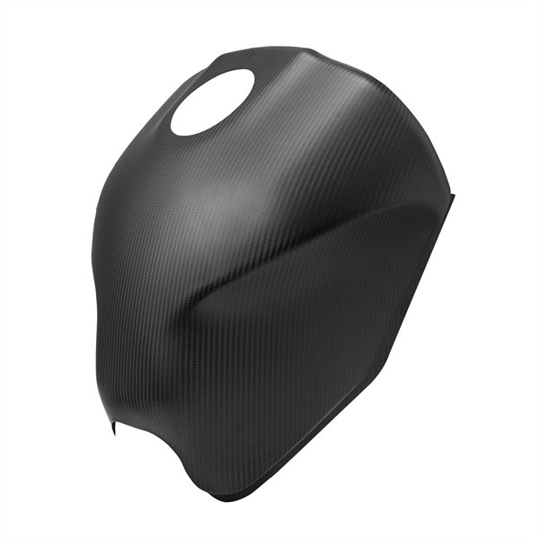 Carbon Fiber Motorcycle Fairings