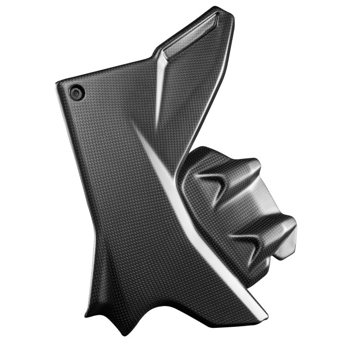 Carbon Fiber Motorcycle Fairings