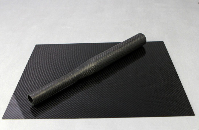 Carbon Fiber Sheet & Plate