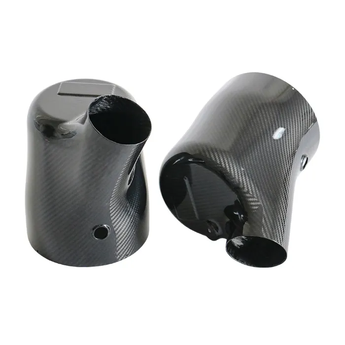 Custom Carbon Fiber Auto Parts