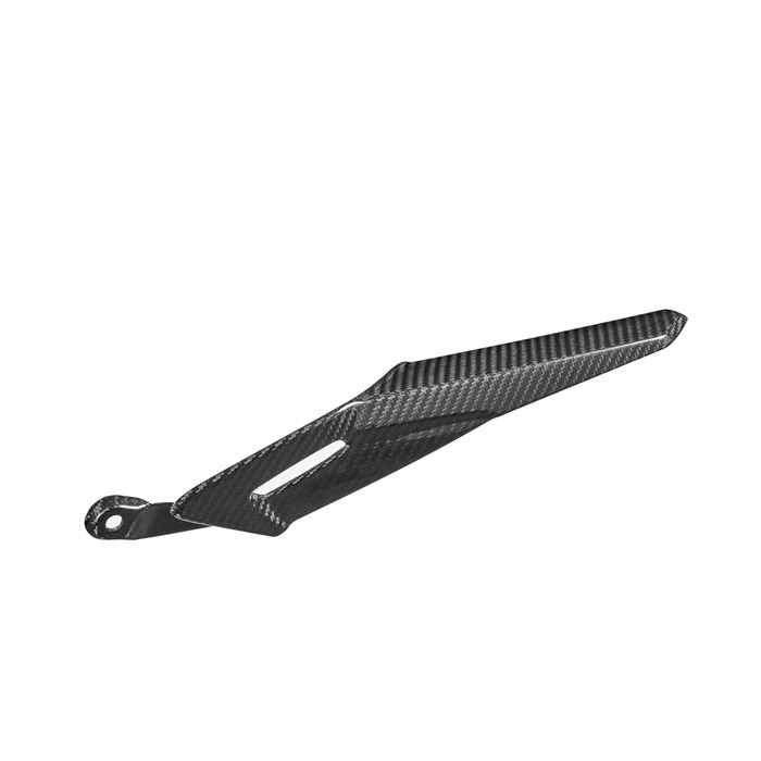 Custom Carbon Fiber Harley Parts