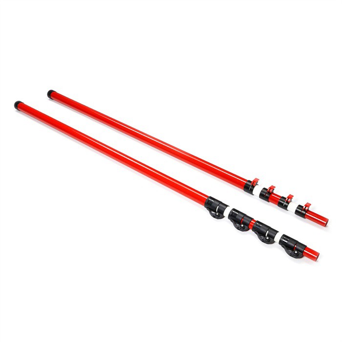 Fiberglass Extension Poles