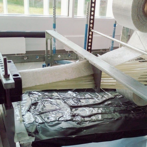 Pultrusion Pultrusion