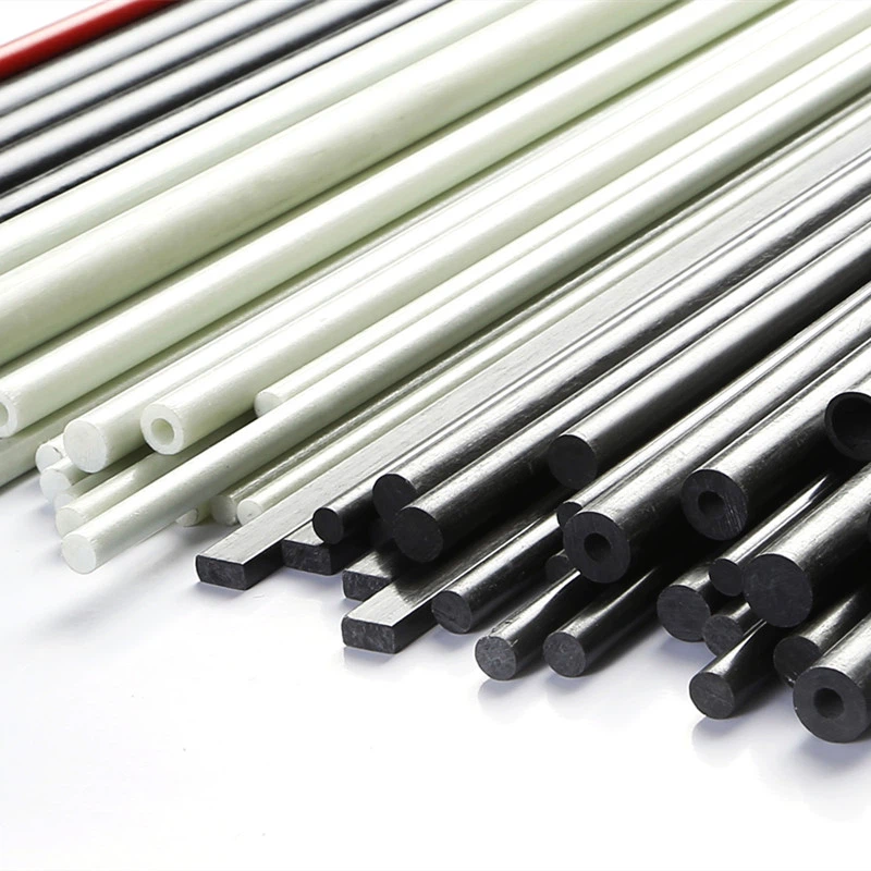 Pultruded Fiberglass Profiles Pultruded Fiberglass Profiles