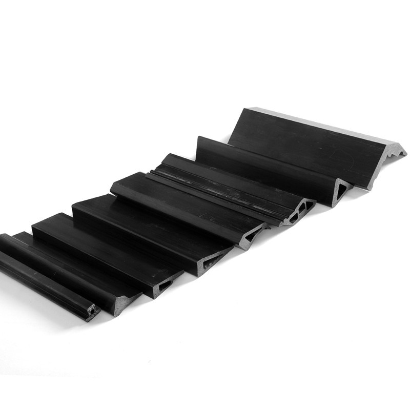 Pultruded Carbon Fiber Profiles Pultruded Carbon Fiber Profiles