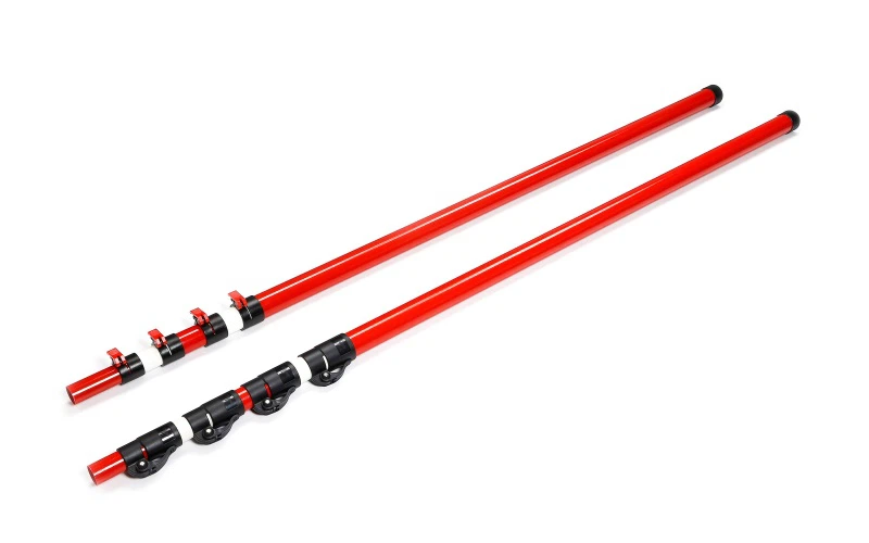 Telescoping Pole Telescoping Pole