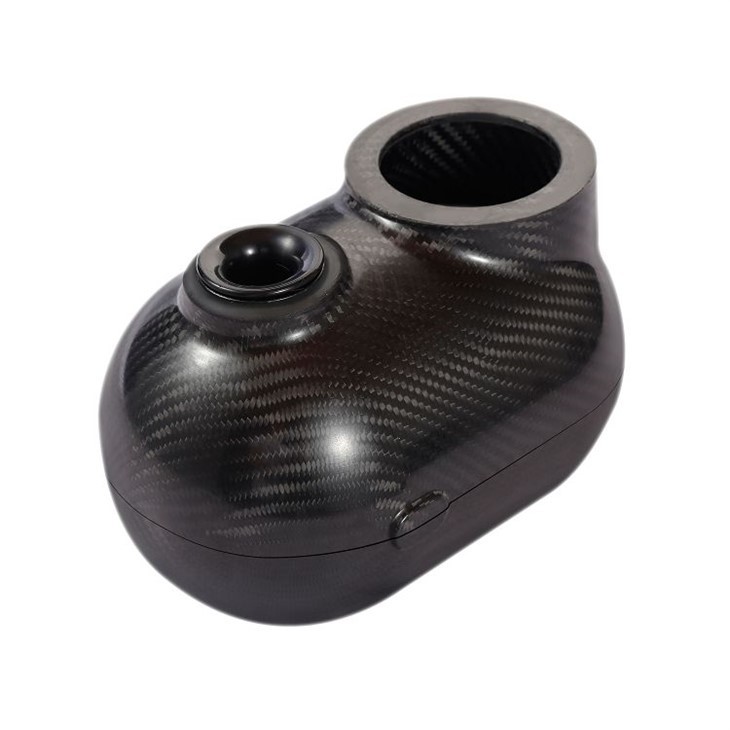 Carbon Fiber Motorcycle Parts