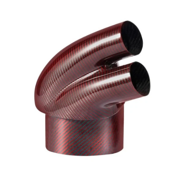 Carbon Fiber Car Accessories