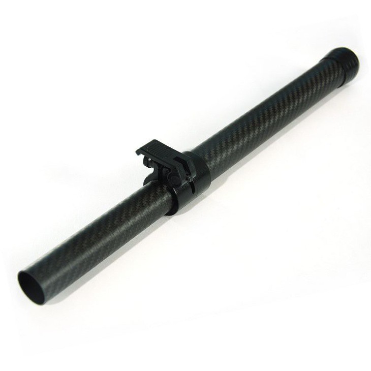 Telescopic Tent Pole Adjustable Tent Poles Tarp Poles