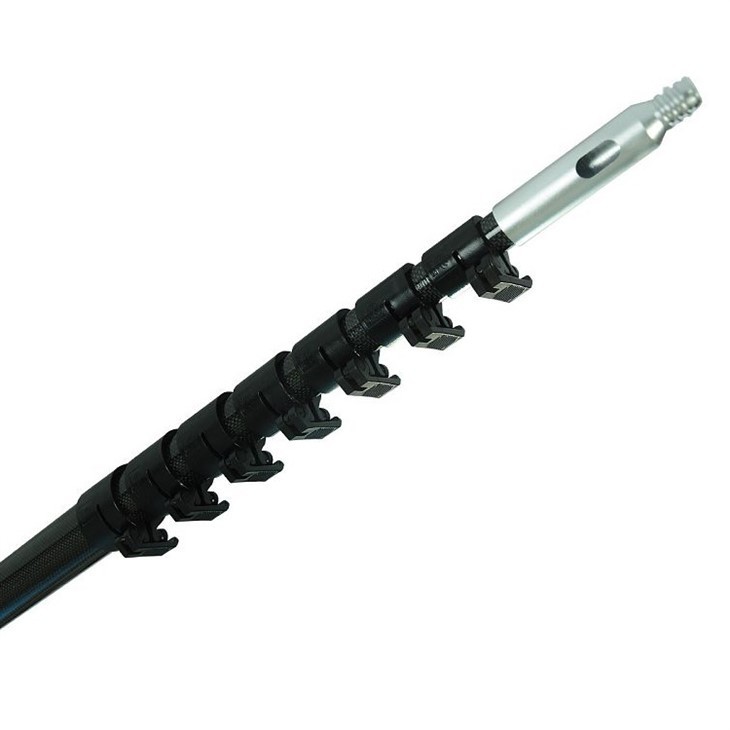 Water Fed Cleaning Pole