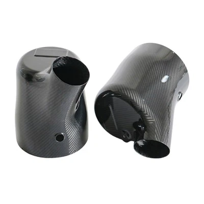Custom Carbon Fiber Auto Parts