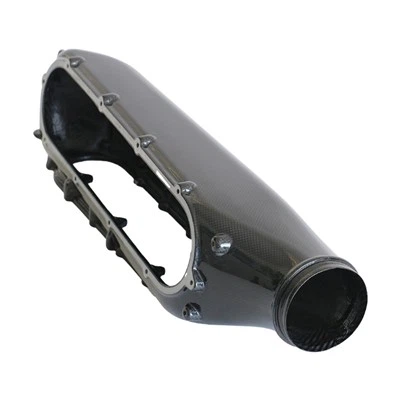 Custom Carbon Parts