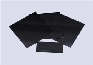 High Modulus Carbon Fiber Sheets