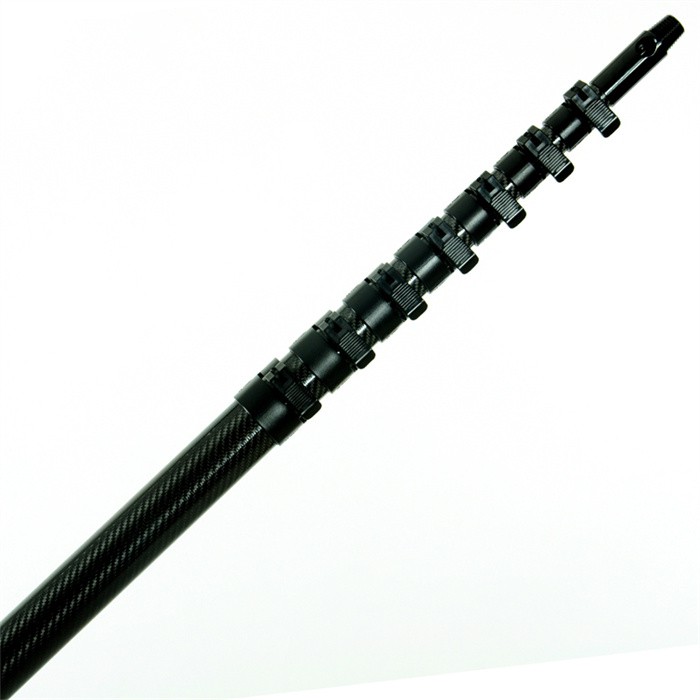 Telescopic Duster Pole