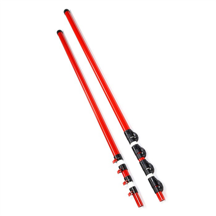 Telescopic Goal Post