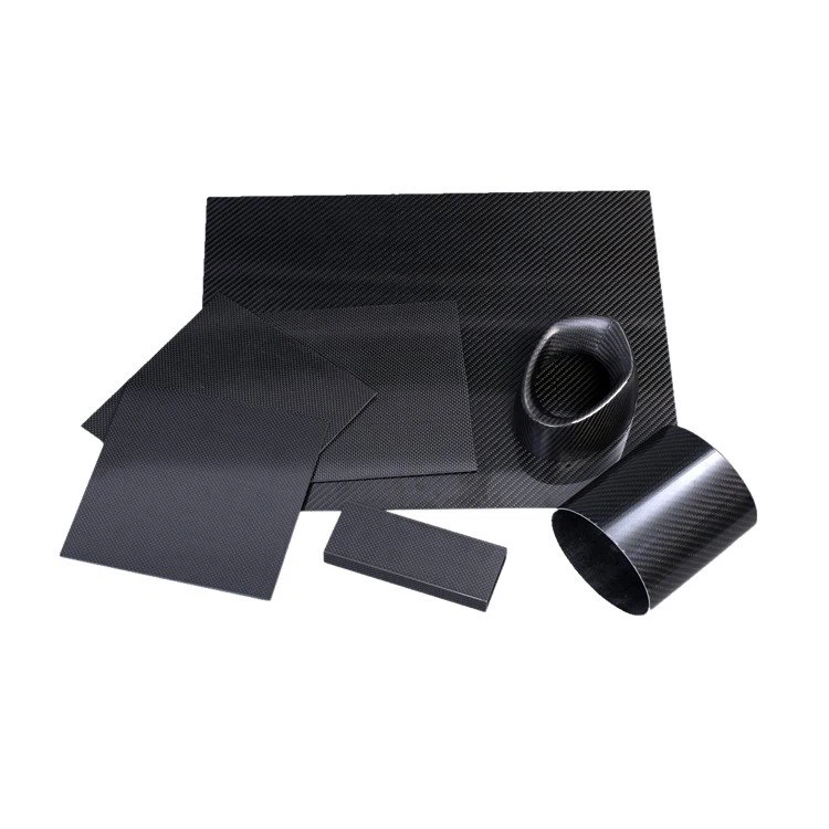 Klarity Carbon Fiber Wing Board