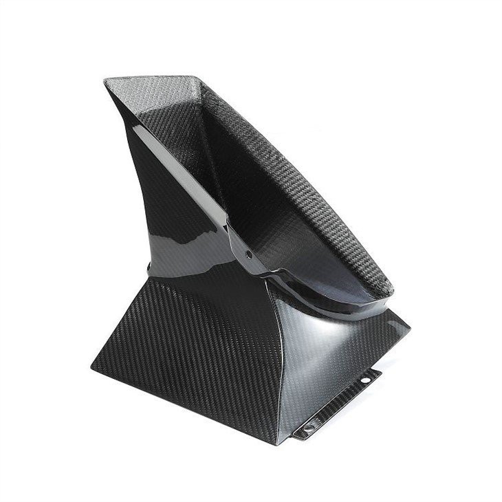 Carbon Fiber Car Parts