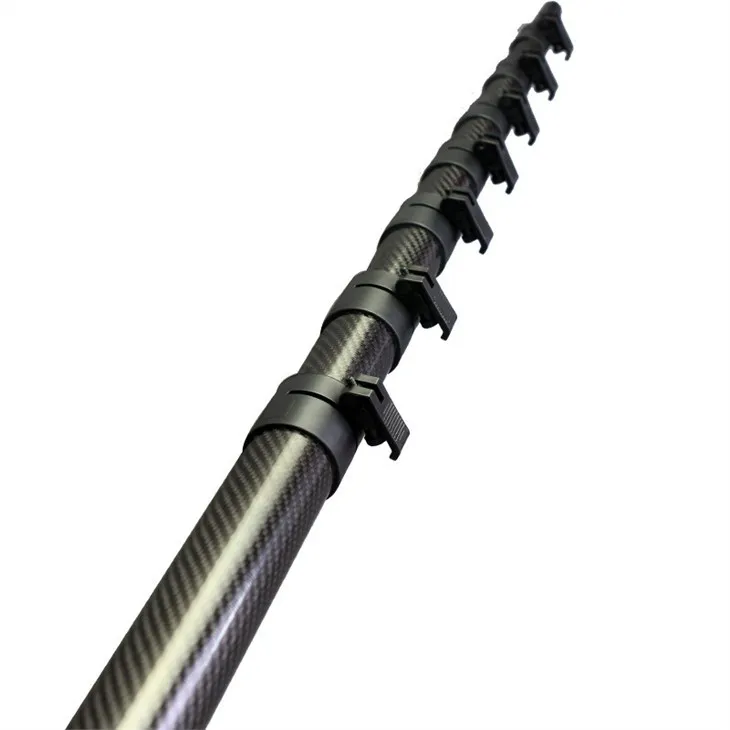 Telescopic Pole System (1)