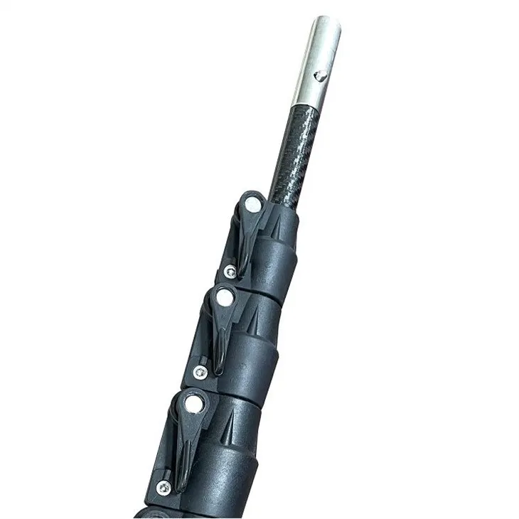 Telescopic Rescue Pole(001)