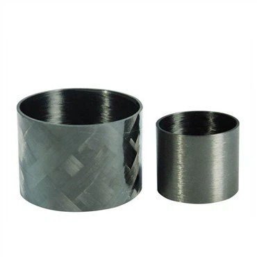 Carbon Fiber Bearing Bush