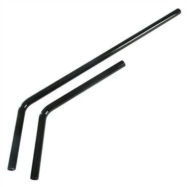 Carbon Fiber Bent Tube
