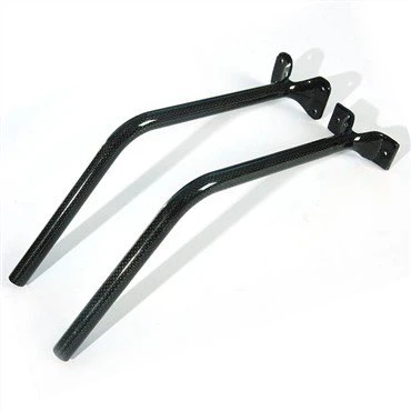 Carbon Fiber Goose Neck