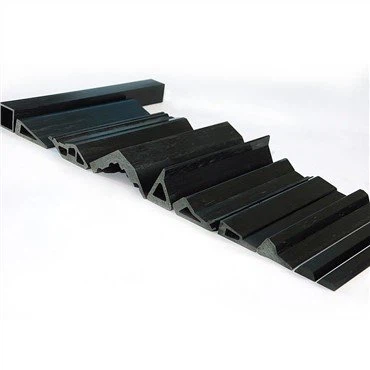Carbon Fiber Pultruded Profiles