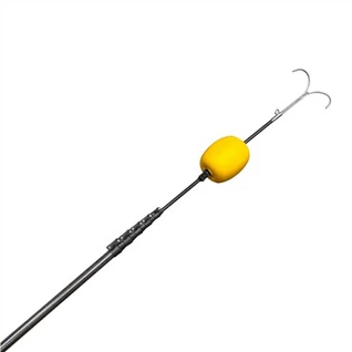 Carbon Fiber Rescue Pole