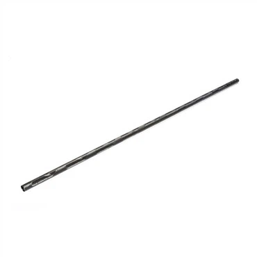 Filament Wound Carbon Fiber Tube