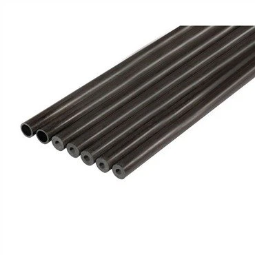 Pultruded Carbon Fiber Tube