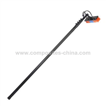 Solar Panel Cleaning Pole