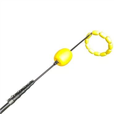 Telescopic Rescue Pole