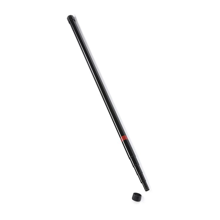 Tapered Telescopic Pole