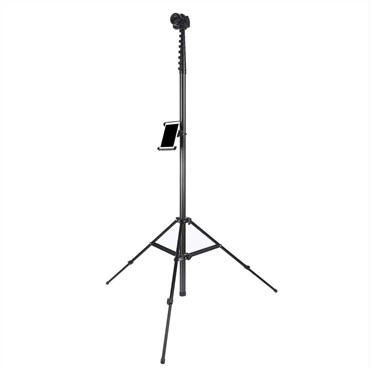 Carbon Fiber Aerial Photography Pole