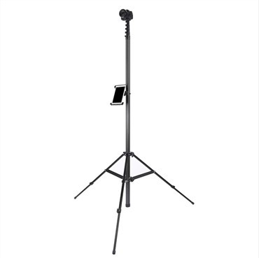 Elevated Camera Pole